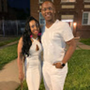 Meet your Posher, Mari & carter